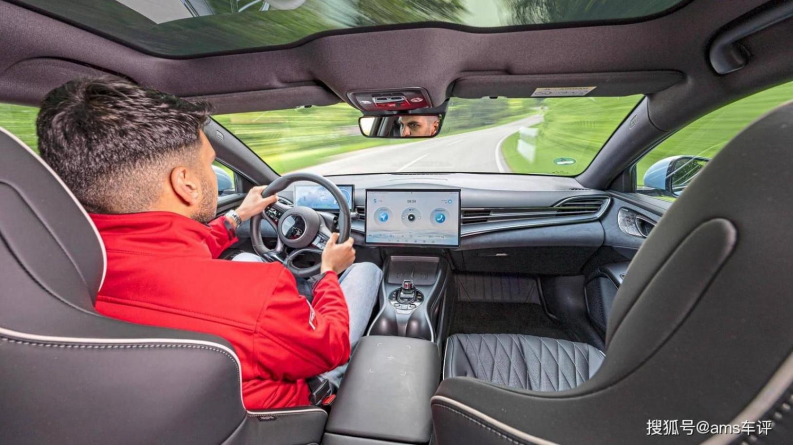 新興品牌VS傳統強者,中國新興代表能否戰勝老牌競爭者?