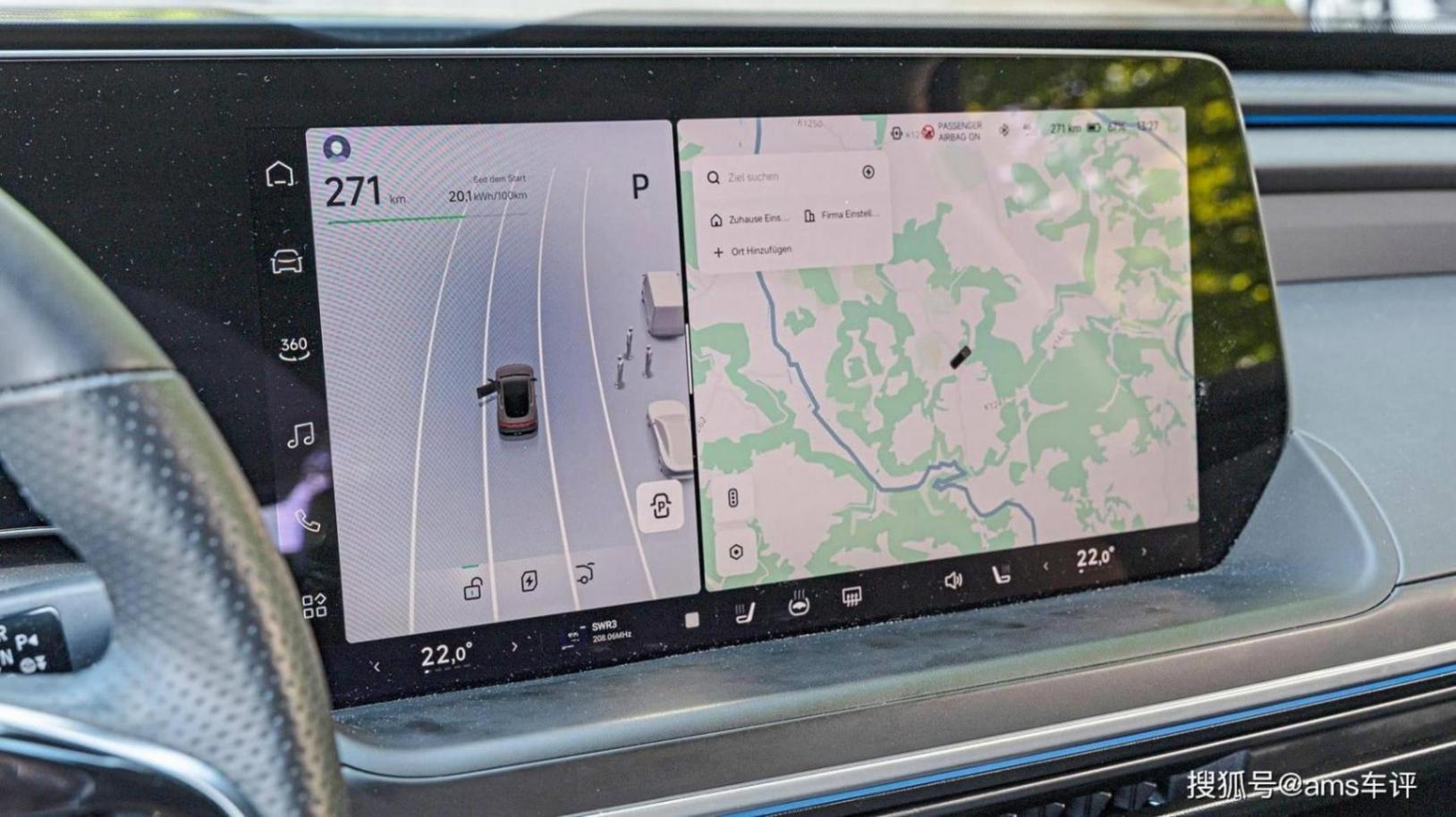 新興品牌VS傳統強者,中國新興代表能否戰勝老牌競爭者?