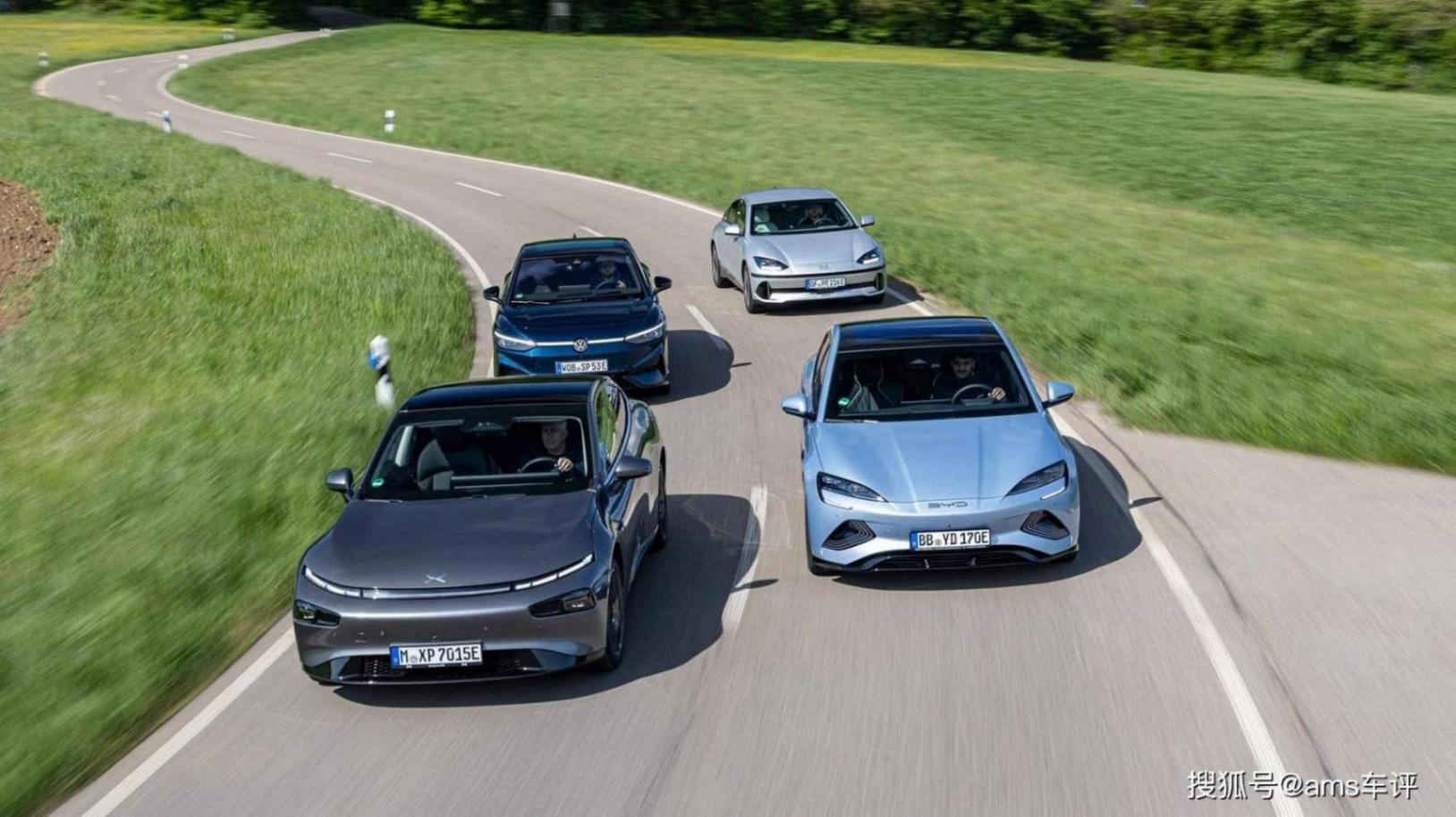 新興品牌VS傳統強者,中國新興代表能否戰勝老牌競爭者?