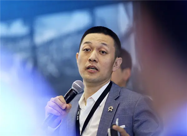 又被李斌融到錢了:到賬70億,或許被李斌和蔚來一次次打動(dòng)的資本,真的看好這個(gè)新能源領(lǐng)域的“亞馬遜”吧 又被李斌融到錢了:到賬70億