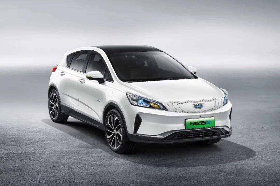 吉利新能源汽車電動車發(fā)展史,中國第一家生產(chǎn)自主品牌轎車的民營企業(yè)。