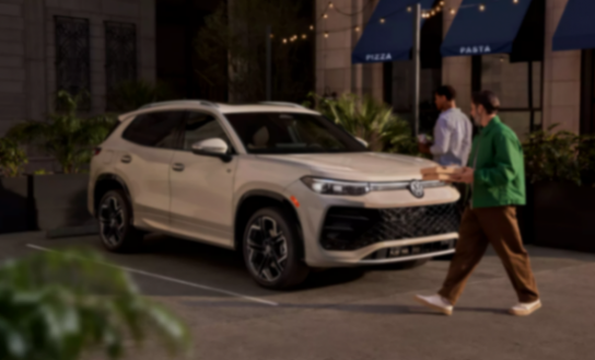 大眾上調(diào)美國市場部分2026年款車型售價,最高上漲6.5% 大眾上調(diào)美國市場部分2026年款車型售價,最高上漲6.5%