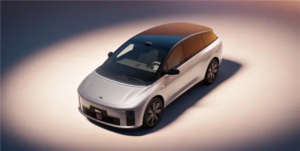 23.98萬的理想i6真要賣爆了!高管:5分鐘大定10000臺 23.98萬的理想i6真要賣爆了!高管:5分鐘大定10000臺