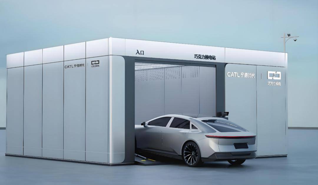 京東汽車即將到來,劉強(qiáng)東會成為劉布斯嗎?