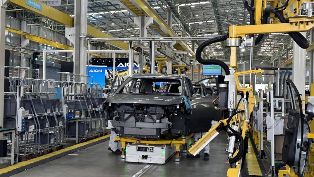 京東汽車即將到來,劉強(qiáng)東會成為劉布斯嗎?