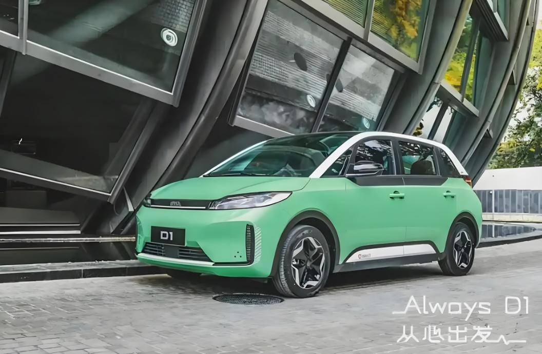 京東汽車即將到來,劉強(qiáng)東會成為劉布斯嗎?