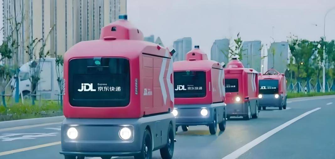 京東汽車即將到來,劉強(qiáng)東會成為劉布斯嗎?