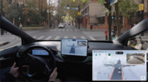 特斯拉FSD迎來巨大升級?馬斯克放話“車已有意識” 特斯拉FSD迎來巨大升級?馬斯克放話“車已有意識”